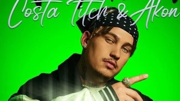 Πέθανε ο ελληνικής καταγωγής ράπερ Costa Titch