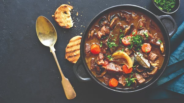 12 εστιατόρια και ταβέρνες σε χειμερινούς προορισμούς που πρέπει να δοκιμάσεις