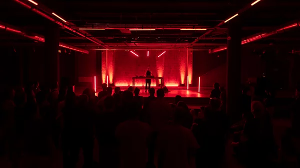 Xenakis Alive: Αναζητώντας το πνεύμα του Ιάννη Ξενάκη στο σήμερα