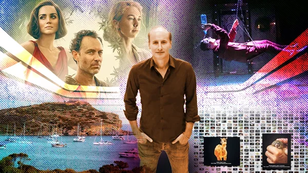 Τι θα κάνεις αυτό το Σαββατοκύριακο στην Αθήνα