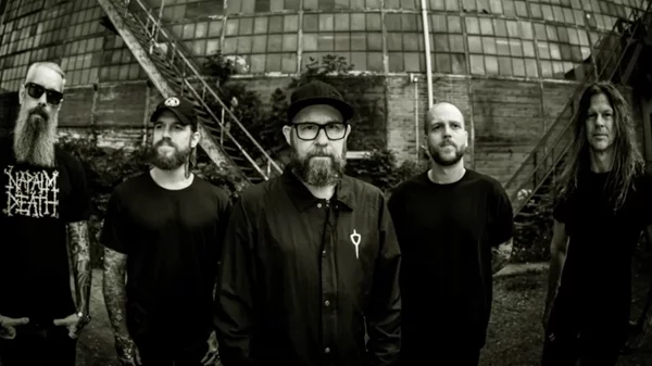 Οι In Flames εκλεκτοί καλεσμένοι του Release Athens 2023