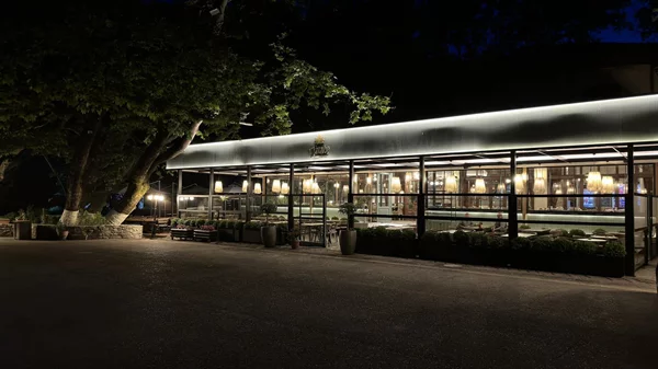 Ο "Πλάτανος" της Καλαμπάκας ανανεώνει τη δυναμική του