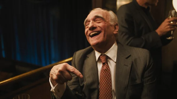 Όλοι οι guest ρόλοι του Μάρτιν Σκορσέζε στην τηλεόραση