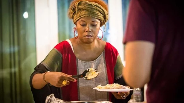 Συναυλίες και έθνικ γεύσεις στην "άλλη γιορτή" της Αθήνας