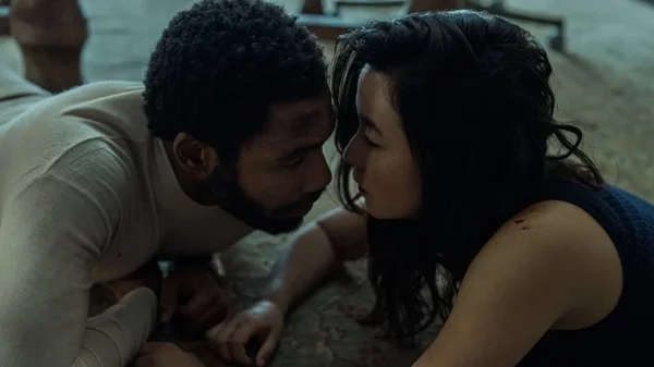 Το "Mr. & Mrs. Smith" γίνεται σειρά από τον Ντόναλντ Γκλόβερ για το Prime Video