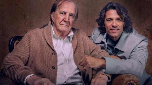 Τζεφ Μπάρον: O συγγραφέας του έργου "Κάθε Πέμπτη κύριε Γκρην" έρχεται στο θέατρο Αργώ