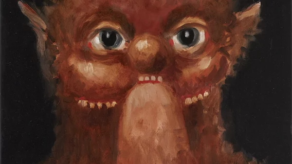 "The Mad and the Lonely": Ο George Condo εξερευνά την τέχνη του παρελθόντος