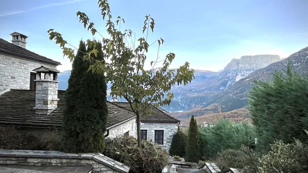 72 ώρες στα Ιωάννινα -and beyond