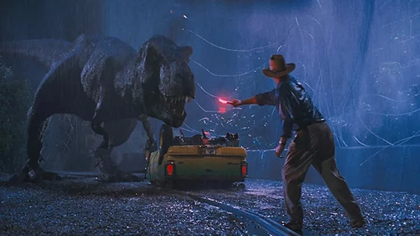 Ταινίες με πρωταγωνίστρια (και) τη βροχή