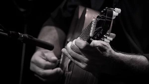 REDU: Μια εκπαιδευτική πλατφόρμα για το ρεμπέτικο, ανοιχτή για όλους