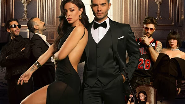 Ελένη Φουρέιρα, Χρήστος Μάστορας & ΜΕΛΙSSES: Νέα ημερομηνία για την πρεμιέρα τους στο "Έναστρον"