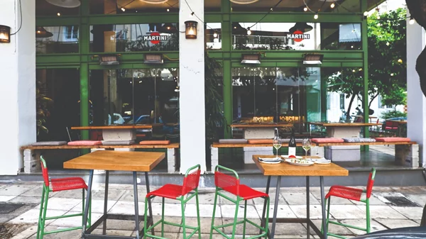 "Lost Athens": Το καλοκαιρινό φαβορί του Παγκρατίου