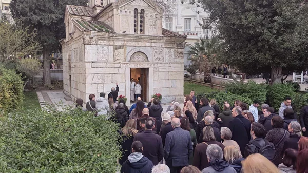 Τα Thessaloniki Walking Tours κατεβαίνουν στην Αθήνα