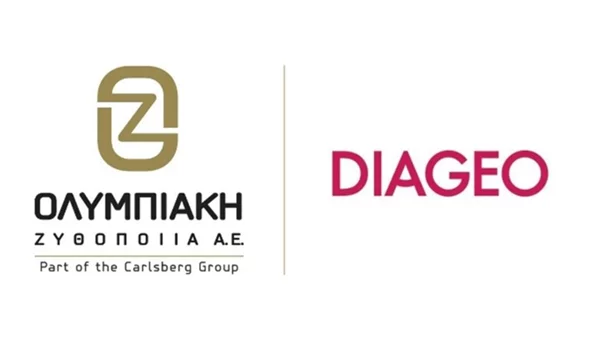 Η Ολυμπιακή Ζυθοποιία και η Diageo επεκτείνουν τη συνεργασία τους για την μπύρα Guinness για ακόμη πέντε χρόνια!