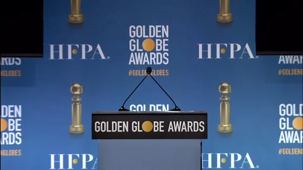 79ες Χρυσές Σφαίρες 2022: Χωρίς σταρ, χωρίς παρουσιαστή, χωρίς κοινό!