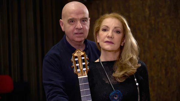 Ο "Επιτάφιος" του Γιάννη Ρίτσου μελοποιημένος από τον Μίκη Θεοδωράκη στη Ρεματιά