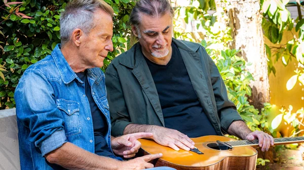 Τι θα δούμε στη μουσική σκηνή "Σφίγγα" τον Δεκέμβριο