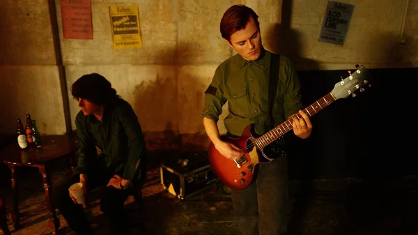 Ένα αφιέρωμα για την Παγκόσμια Ημέρα Μουσικής ήρθε στο ERTFLIX