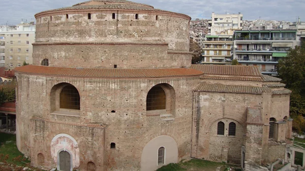 "Θεσσαλονίκη 1922: Μνημεία και Πρόσφυγες": Μια διαφορετική πτυχή της Μικρασιατικής Καταστροφής