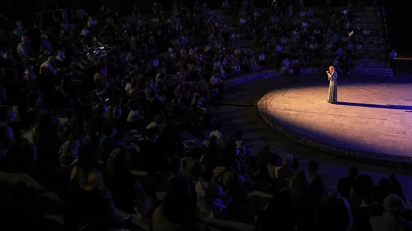 Το Φεστιβάλ Κολωνού επιστρέφει τον Σεπτέμβριο στην ιστορική γειτονιά της Αθήνας