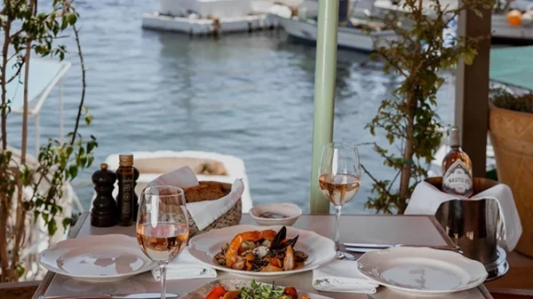 4 καλοί λόγοι για να επισκεφθείς τη Μάνη