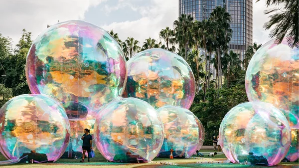 Εορταστικές εκδηλώσεις για τα 5 χρόνια λειτουργίας του Κέντρου Πολιτισμού - Ιδρύματος Σταύρος Νιάρχος