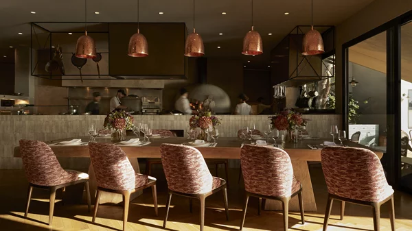 Η ελληνική γαστρονομική παράδοση γιορτάζει στο "Ark"