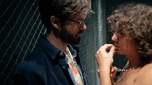 "Μια άλλη Θήβα": Μέχρι τον Φεβρουάριο συνεχίζεται η παράσταση στο Θέατρο του Νέου Κόσμου