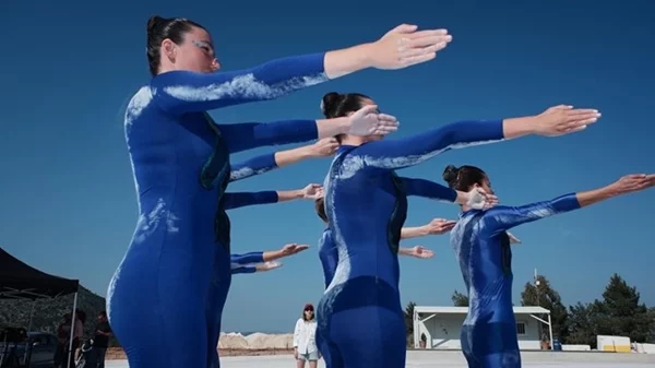 Παγκόσμια Ημέρα Νερού: Ελένη Ρήγα, τι είναι "Το Γραφείο των Υδάτινων Κοινών";