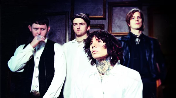 Οι Bring Me The Horizon στο EJEKT Festival 2024