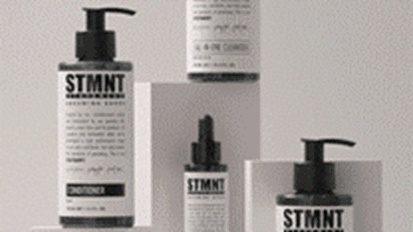 Ανακάλυψε το STMNT GROOMING GOODS