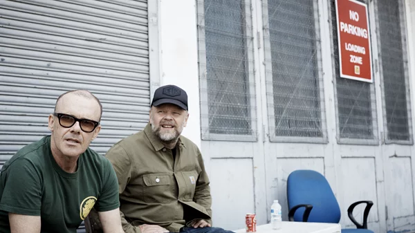 Leftfield και Boy Harsher στο line up του Release Athens 2023