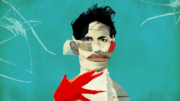 "Ο Άσχημος": Η sold out παράσταση με τον Ορφέα Αυγουστίδη συνεχίζεται για δεύτερη χρονιά στο Νέο Θέατρο "Κατερίνα Βασιλάκου"