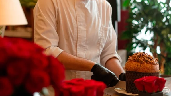 Κυριακάτικα brunch στο "Athénée" με τον Αντώνη Σελέκο