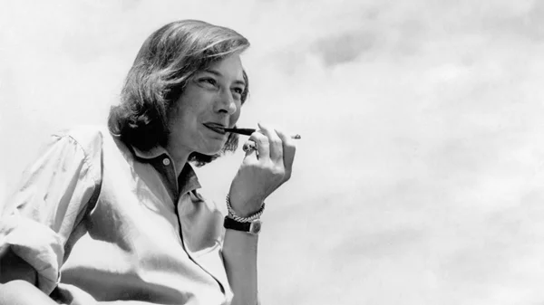 Η ζωή και το έργο της Πατρίσια Χάισμιθ στη μεγάλη οθόνη