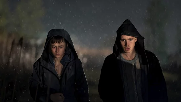 Όλες οι νέες σειρές του Nοεμβρίου στο Disney+