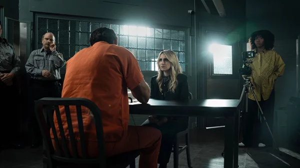 "Happy Face": φτάνει πια με το true crime