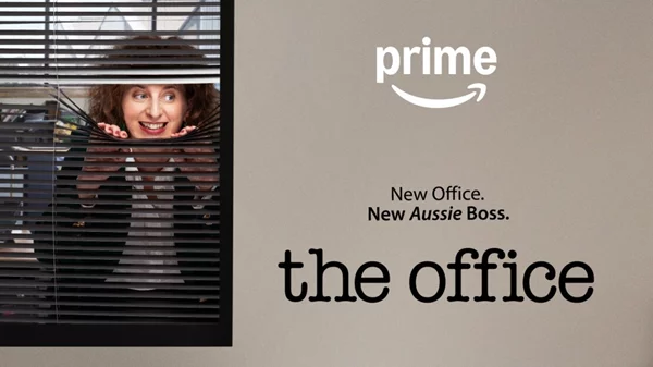 To αυστραλέζικο "The Office" απέκτησε τρέιλερ