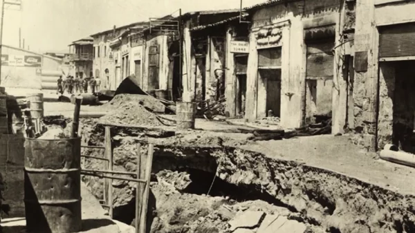 "Ζωντανές Μνήμες": Απόψε (20/11) το νέο επεισόδιο του ιστορικού ντοκιμαντέρ στο ATTICA TV