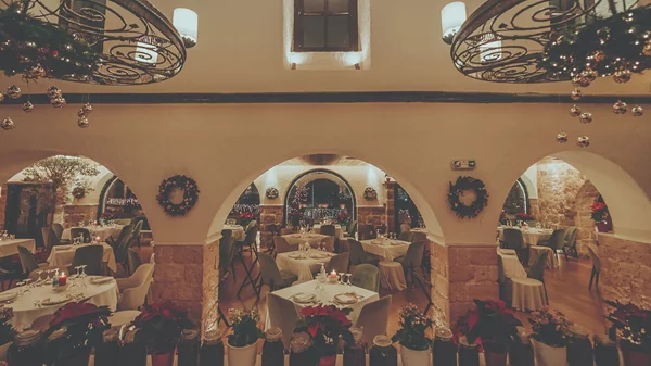 "Ελαίας Γη": Fine dining με αέρα γιορτής και την Αθήνα πιάτο