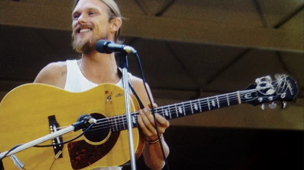 60 χρόνια Shawn Phillips: Ο Τεξανός που πρωτοτραγούδησε τη "Μπαλάντα Των Αισθήσεων Και Των Παραισθήσεων"