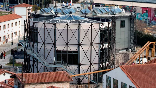 "Η Αθήνα χορεύει την ελευθερία της": Ανοιχτό κάλεσμα υποβολής προτάσεων σύγχρονου χορού και performance