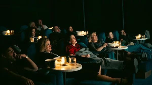 Father Mother Sister Brother: Όσα έγιναν στη μυστική προβολή της νέας ταινίας του Τζιμ Τζάρμους