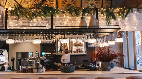 Το "Tartufo Cucina Italiana" φέρνει την Ιταλία στου Ψυρρή