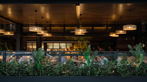 "Kykloi by Priceless": Ένας νέος κύκλος γαστρονομίας ανοίγει στον Κεραμικό