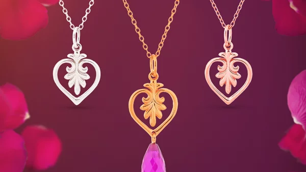 Zolotas: "ANTHEM OF LOVE" Συλλογή Αγίου Βαλεντίνου 2024