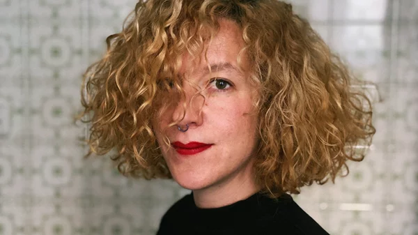 Εύη Νάκου, τι να περιμένουμε από το φεστιβάλ ήχου, λέξεων και θορύβου "Noisy Words";