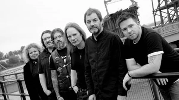 Οι Skyclad έρχονται στο Terra Vibe για ένα heavy metal party