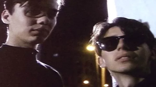 Οι In Trance 95 ζωντανά στο "Piraeus Club Academy"