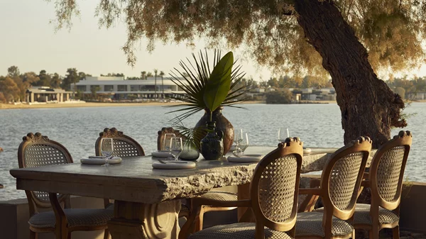 Βαλεντίνος στην Αθηναϊκή Ριβιέρα